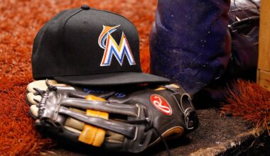 Marlins Offseason Moves Lead to One Burning Question From MLB Writer