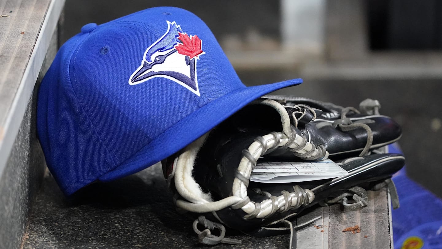 Blue Jays' 2025 International Signing Ranked Among MLB's Top-10 3B Prospects