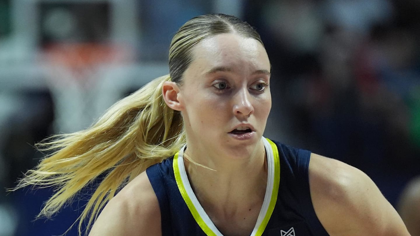 Five Most Important Games on Dallas Wings Schedule