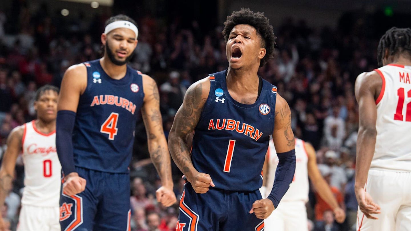 How NBA Stars Could Return to Auburn Following NCAA Eligibility Dispute