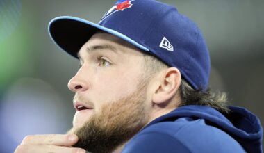 Blue Jays Have Two Top 100 Prospects Waiting on Trey Yesavage’s Graduation