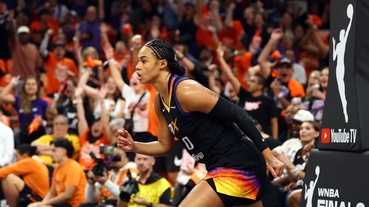 Mercury Schedule Released, Features Exciting Matchups