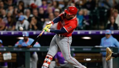Angels Sign Yoan Moncada - What is Next?