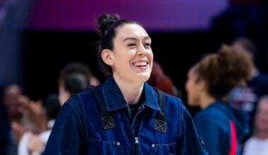 Villanova v Connecticut