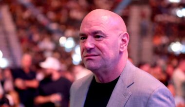 Dana White Reveals How UFC Will Evolve Alongside MMA With Paramount+ Deal