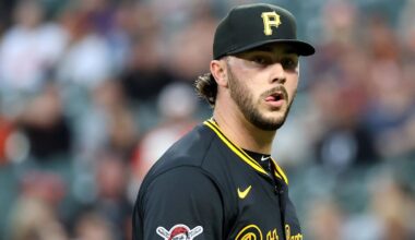 Why Pirates' Paul Skenes Isn't Attending PiratesFest