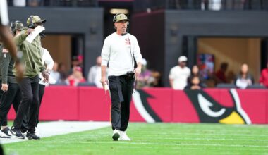 Why this 49ers player faces serious pressure entering the 2026 NFL season