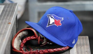 Blue Jays Superstar Finishes As Team's Highest-Ranked Player in Top 100 Rankings