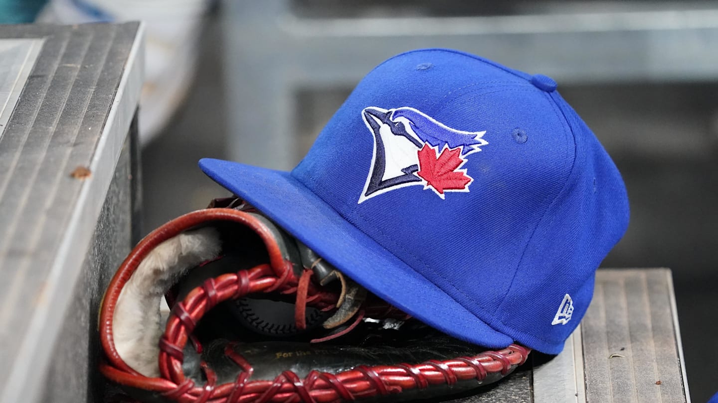 Blue Jays Superstar Finishes As Team's Highest-Ranked Player in Top 100 Rankings