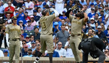 How a MLB Salary Cap Could Change the Padres’ Future