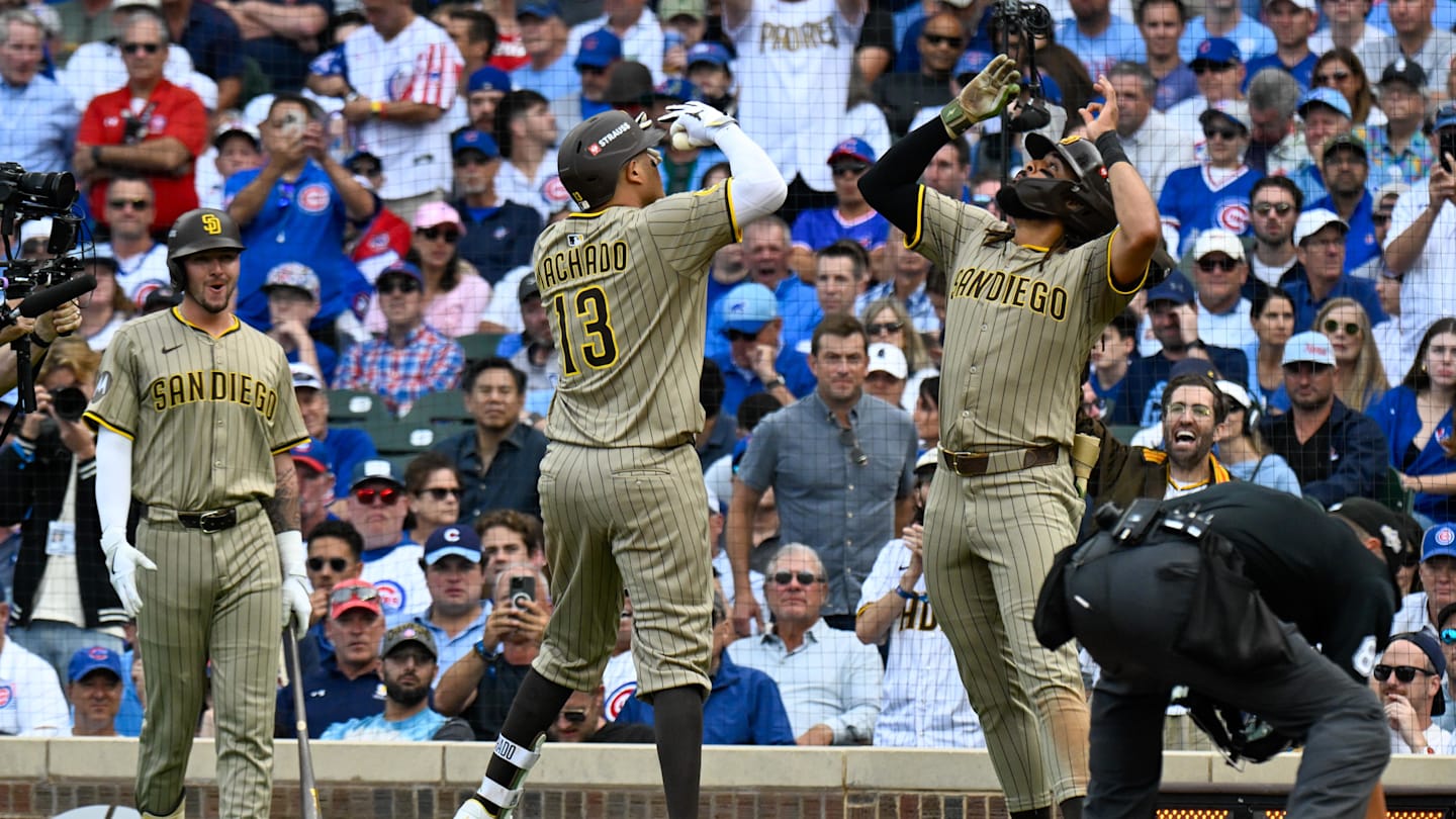How a MLB Salary Cap Could Change the Padres’ Future