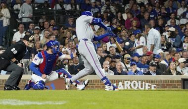 MLB Analyst predicts the Mariners will trade for New York Mets infielder