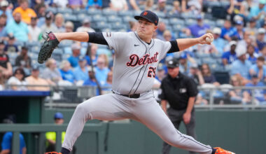 Tarik Skubal Could Join Elite Company with Another Cy Young Level Season