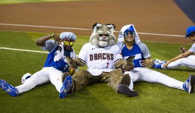 20-year-old Tai Peete is showing promise in the Seattle system