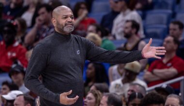 Detroit Pistons Representation Grows Ahead of 2026 NBA All-Star Game