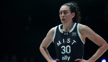 Breeze v Mist - Unrivaled 2026