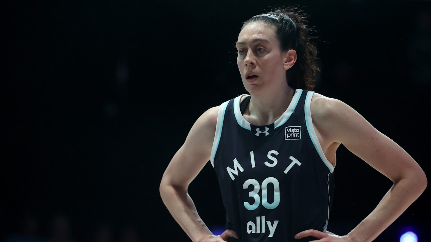 Breeze v Mist - Unrivaled 2026