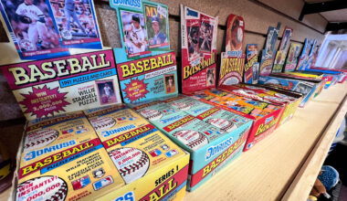 3 Baseball Card Parallels to Invest in Before the 2026 MLB Season