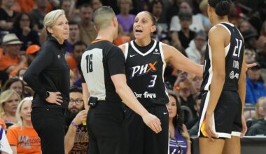 How The Mercury And The Sky Made The Playoffs