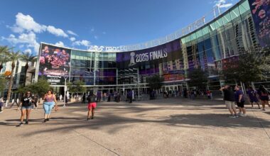 How Phoenix's All-Stars Performed In 2000 Playoffs