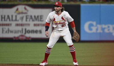 Cardinals' Chaim Bloom Clears Air on Brendan Donovan Buzz