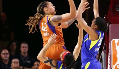 Why The Mercury Have Defeated The Wings In The Playoffs