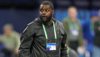 Cowboys Interview Assistant Linked to Former NFL Defensive Player of the Year