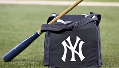 Yankees Top Prospect List Missing Big Names