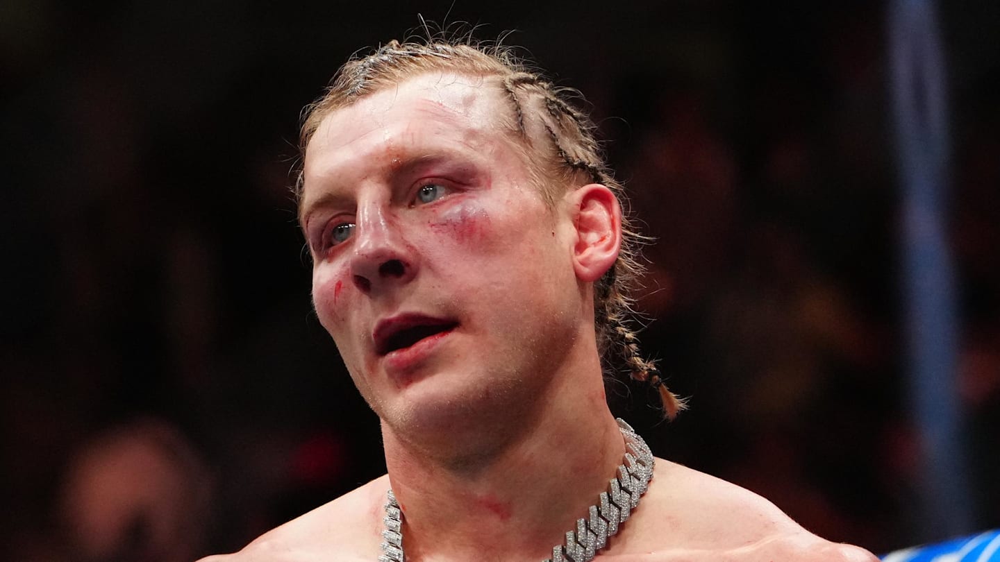 Two Massive UFC Title Fights Lined Up After First UFC Rankings Update of 2026