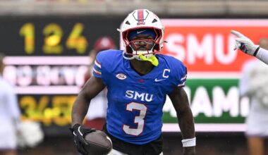 5 Defensive NFL Draft Prospects for Cowboys to Watch in 2026 Shrine Bowl