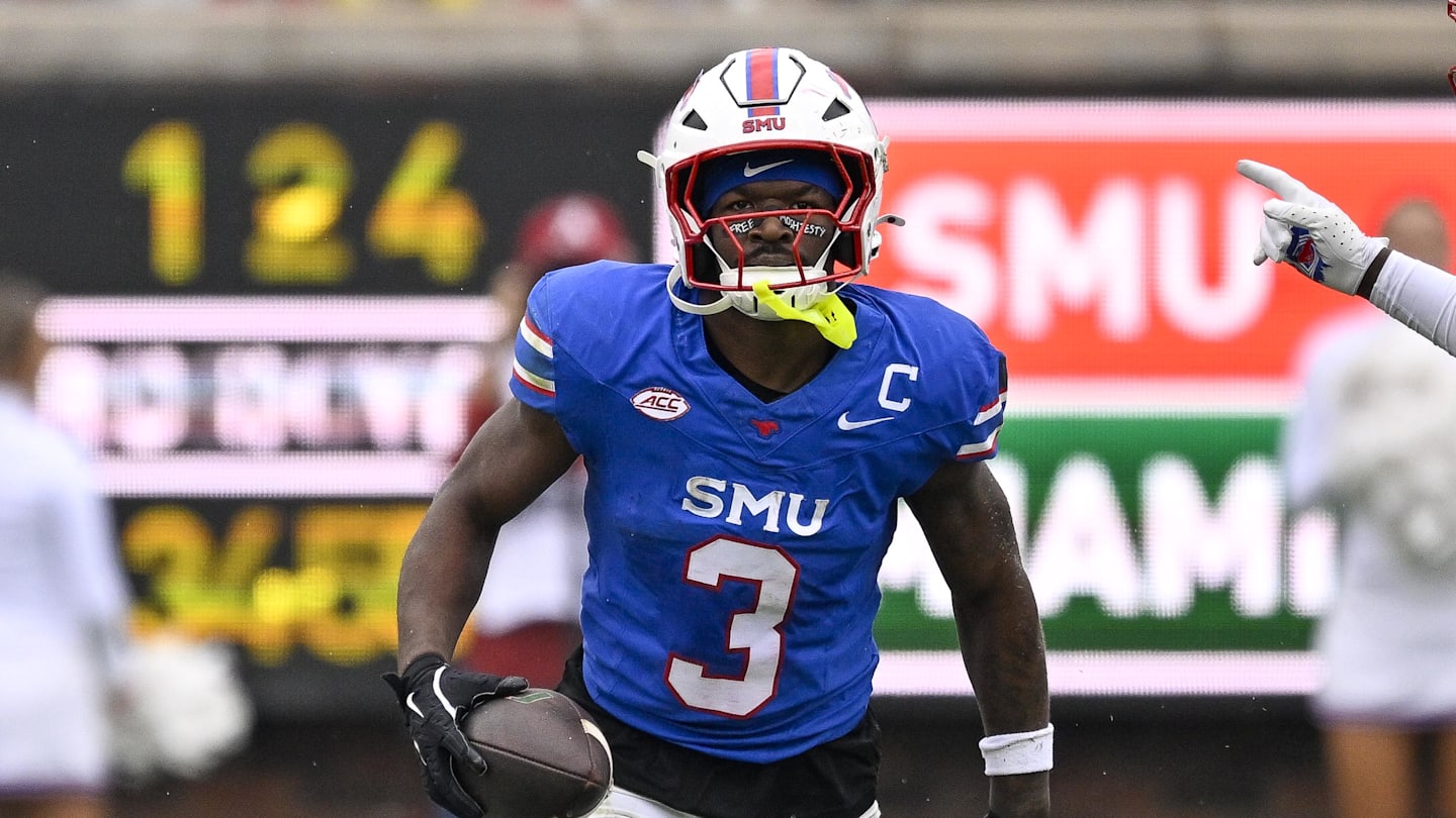 5 Defensive NFL Draft Prospects for Cowboys to Watch in 2026 Shrine Bowl