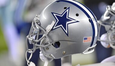 Will McClay Breaks Down Cowboys’ Approach to NFL Free Agency