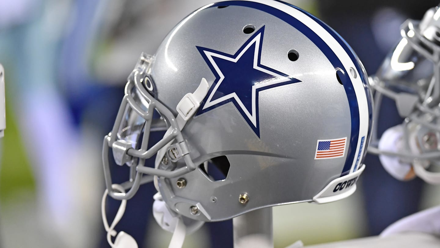 Will McClay Breaks Down Cowboys’ Approach to NFL Free Agency