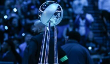 How Mercury's Pondexter And More Helped The Team Win