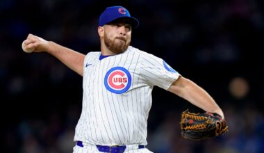 Aaron Civale, Chicago Cubs