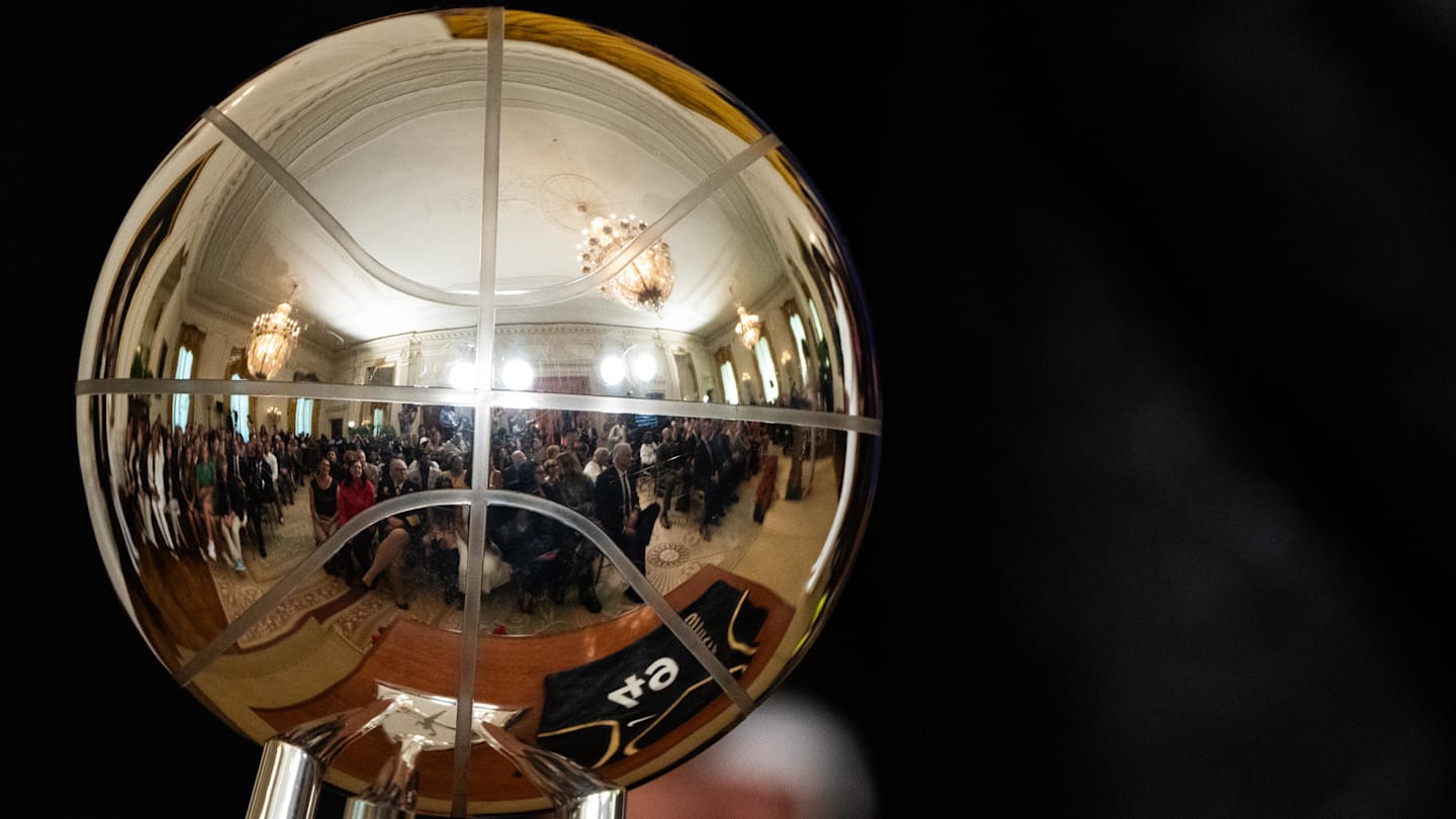 Looking At Phoenix's First Finals Appearance