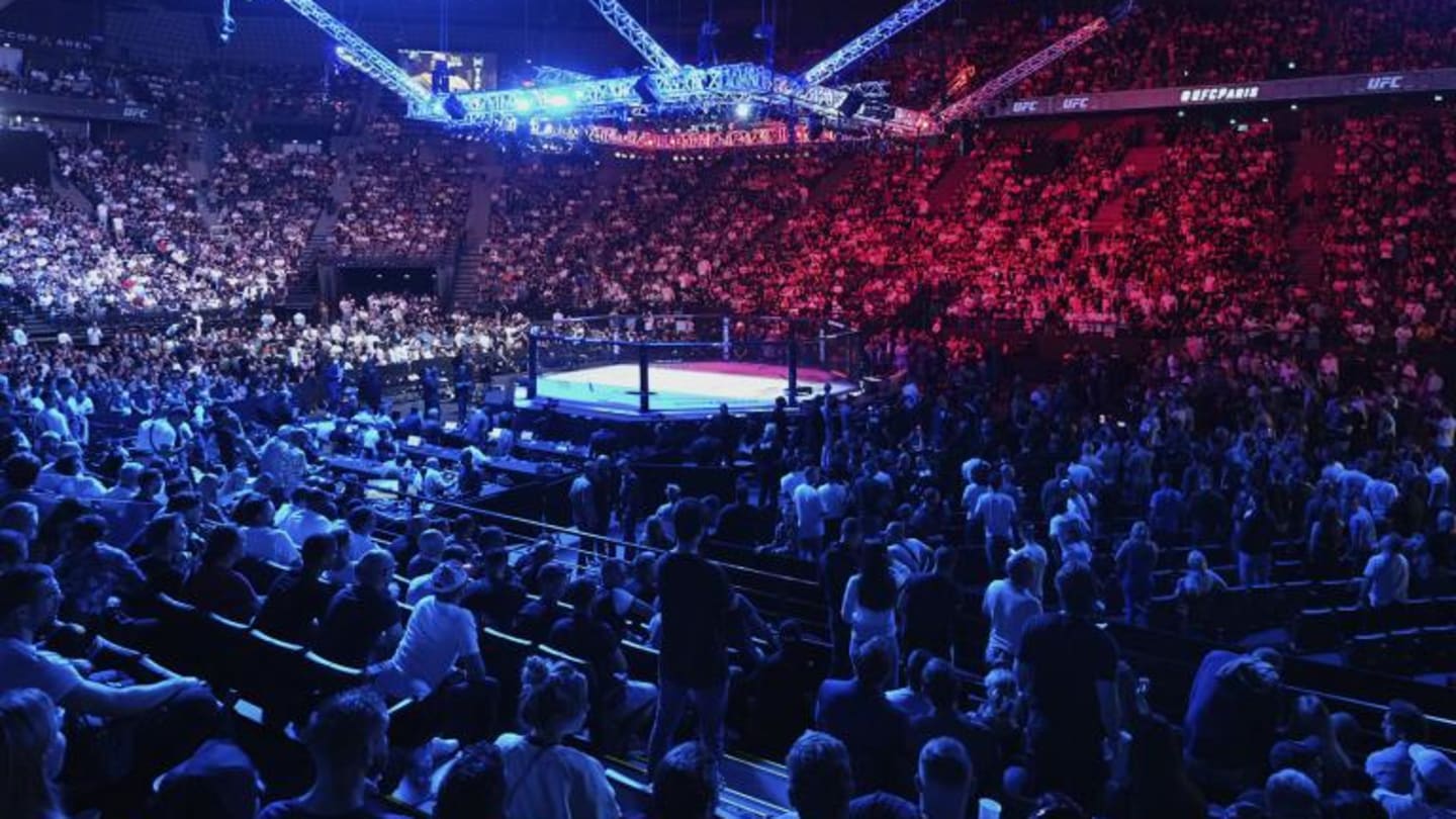 Ex-MMA Champion Shockingly Exits UFC Following Disappointing Octagon Run