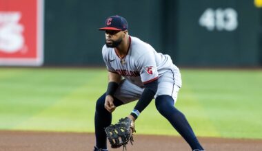 3 MLB Teams That Could Benefit From Adding Veteran First Baseman Like Carlos Santana