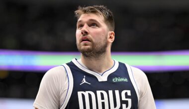 Details Emerge About Nico Harrison Threatening Luka Doncic Before Trade Away From Mavericks