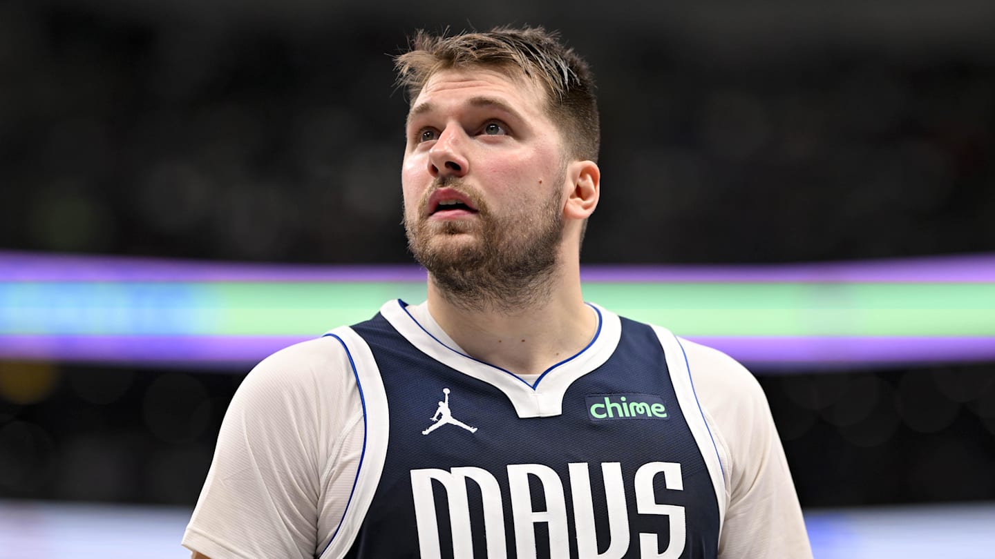 Details Emerge About Nico Harrison Threatening Luka Doncic Before Trade Away From Mavericks