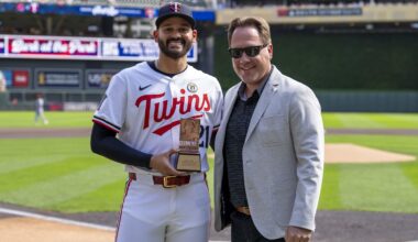 The Timing of Derek Falvey's Twins Departure is Rather Bizarre