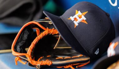 Astros’ Best-Fit Status Sets Up Obvious Trade Move