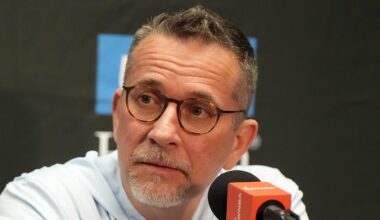 Dallas Wings Could Take Surprise Prospect If They Trade Down in WNBA Draft