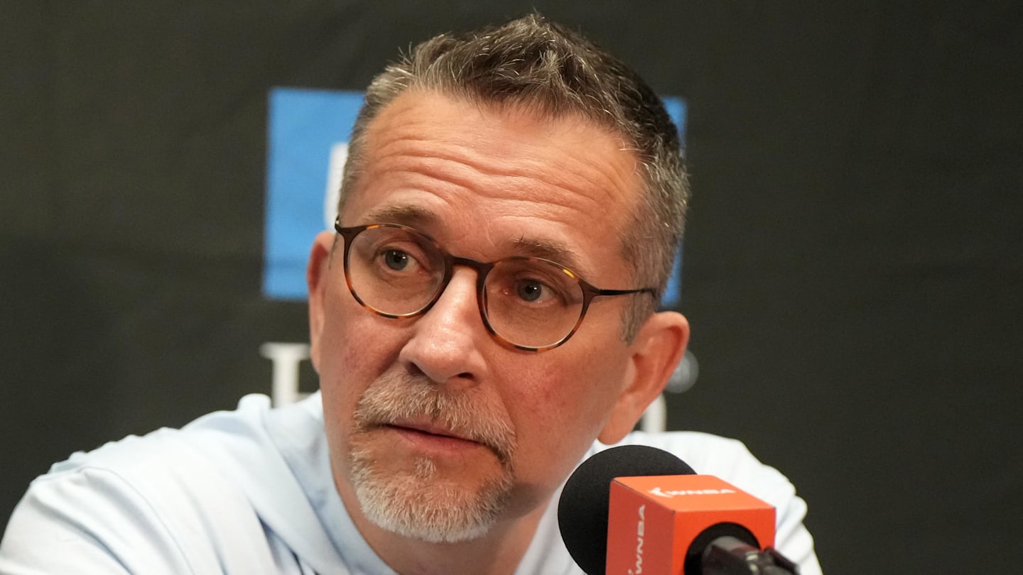 Dallas Wings Could Take Surprise Prospect If They Trade Down in WNBA Draft