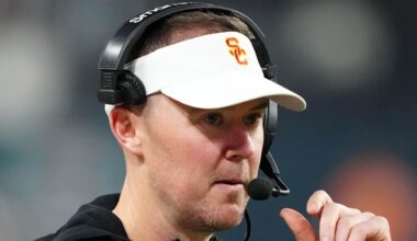 USC Trojans' Most Underrated NFL Draft Prospects