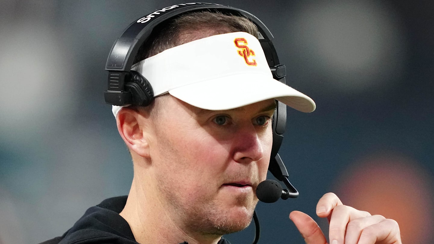 USC Trojans' Most Underrated NFL Draft Prospects