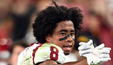 What Makes Wide Receiver Ja’Kobi Lane’s an Intriguing NFL Draft Prospect