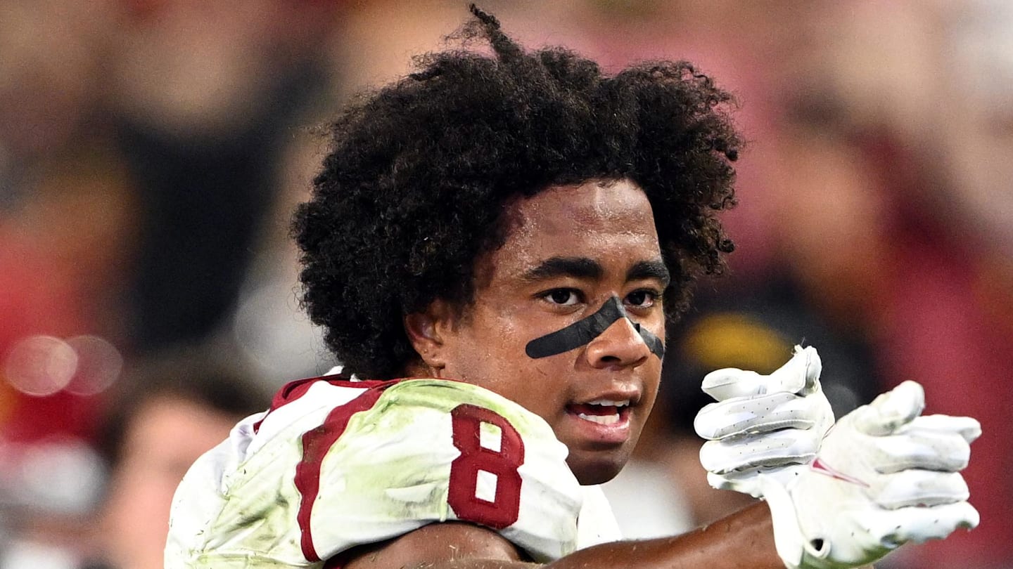 What Makes Wide Receiver Ja’Kobi Lane’s an Intriguing NFL Draft Prospect