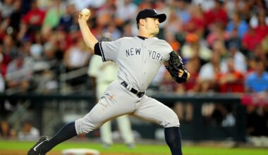 Former Alabama Pitcher Retires After 17 Seasons in MLB: Roll Call