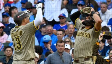 Padres Superstar Fernando Tatis Jr Set to Make WBC Debut